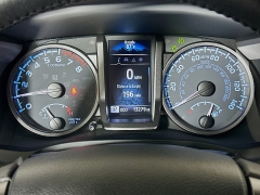 Used 2023  Toyota Tacoma 4WD TRD Off Road Double Cab 5ft Bed V6 AT at Dutro Auto near Zanesville&comma; OH