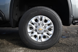 New 2026  Chevrolet Silverado 3500HD 4WD Crew Cab 159" LT Gas at Dutro Auto near Zanesville&comma; OH