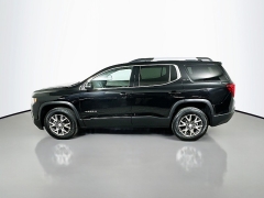 Used 2023  GMC Acadia AWD 4dr SLE at Graham Auto Mall near Mansfield, OH