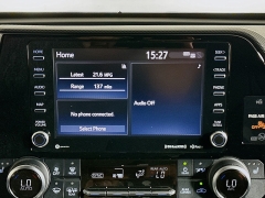 Used 2022  Toyota Highlander XSE AWD at Dutro Auto near Zanesville&comma; OH