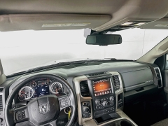 Used 2017  Ram 1500 4WD Crew Cab Big Horn at Dutro Auto near Zanesville&comma; OH