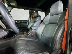Used 2024  Ford Bronco Raptor 4 Door Advanced 4x4 at Dutro Auto near Zanesville&comma; OH