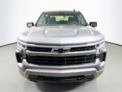 New 2026  Chevrolet Silverado 1500 4WD Crew Cab 147" RST at Graham Auto Mall near Mansfield&comma; OH