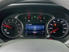 Used 2023  GMC Acadia AWD 4dr SLE at Graham Auto Mall near Mansfield, OH