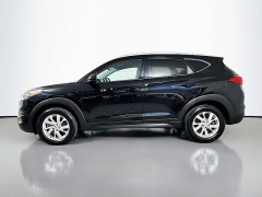 Used 2020  Hyundai Tucson 4d SUV FWD Value at Graham Auto Mall near Mansfield&comma; OH