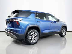 New 2026  Chevrolet Equinox AWD 4dr LT w&sol;2LT at Dutro Auto near Zanesville&comma; OH