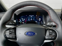 New 2026  Ford Explorer ST-Line 4WD at Graham Auto Mall near Mansfield, OH