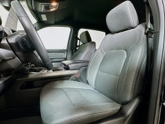 Used 2023  Ram 1500 4WD Big Horn Crew Cab 5'7" Box Lvl 2 at Dutro Auto near Zanesville&comma; OH