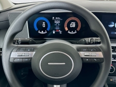 New 2026  Hyundai Tucson SEL Plus AWD at Dutro Auto near Zanesville&comma; OH
