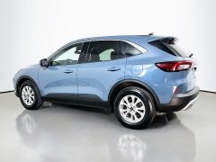 Used 2023  Ford Escape Active AWD at Graham Auto Mall near Mansfield, OH