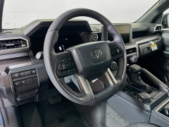 New 2025  Toyota 4Runner SR5 4WD at Dutro Auto near Zanesville, OH