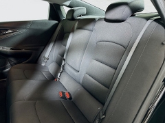 Used 2023  Chevrolet Malibu 4dr Sdn 1LT at Dutro Auto near Zanesville&comma; OH