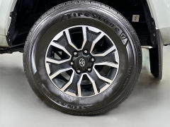 Used 2023  Toyota Tacoma 4WD TRD Sport Double Cab 5ft Bed V6 AT at Dutro Auto near Zanesville&comma; OH