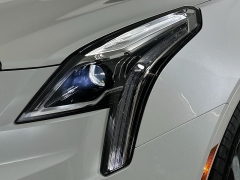 New 2026  Cadillac XT5 AWD 4dr Premium Luxury at Dutro Auto near Zanesville, OH