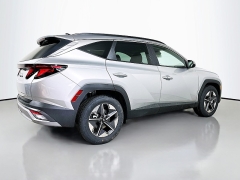 New 2026  Hyundai Tucson SEL FWD at Graham Auto Mall near Mansfield&comma; OH