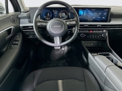 New 2026  Hyundai Sonata SEL Sport FWD at Graham Auto Mall near Mansfield&comma; OH