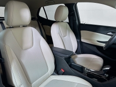Used 2022  Buick Encore GX FWD 4dr Select at Dutro Auto near Zanesville, OH