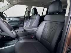 New 2026  Hyundai Santa Fe XRT AWD at Graham Auto Mall near Mansfield, OH