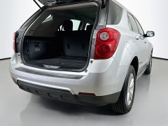 Used 2012  Chevrolet Equinox 4d SUV FWD LS at Dutro Auto near Zanesville&comma; OH