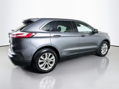 Used 2024  Ford Edge Titanium AWD at Graham Auto Mall near Mansfield, OH