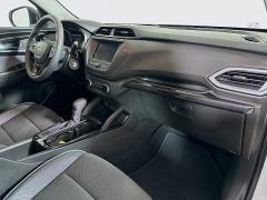 Used 2022  Chevrolet Trailblazer AWD 4dr LS at Graham Auto Mall near Mansfield&comma; OH