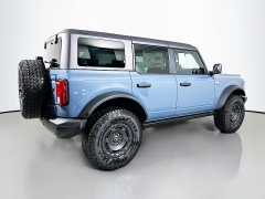 New 2025  Ford Bronco Big Bend 4 Door 4x4 at Dutro Auto near Zanesville&comma; OH