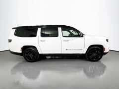 Used 2024  Jeep Grand Wagoneer L Series II 4x4 at Graham Auto Mall near Mansfield&comma; OH