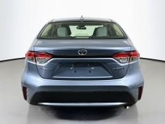 Used 2021  Toyota Corolla Hybrid LE CVT at Dutro Auto near Zanesville&comma; OH