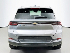 New 2026  Chevrolet Equinox EV FWD 4dr LT2 w&sol;PDE at Dutro Auto near Zanesville&comma; OH