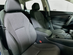 Used 2024  Honda Accord Sedan EX CVT at Graham Auto Mall near Mansfield, OH