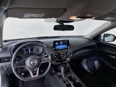Used 2024  Nissan Sentra SV CVT at Dutro Auto near Zanesville&comma; OH