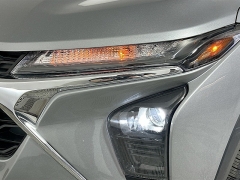 Used 2024  Chevrolet Trax FWD 4dr LS at Dutro Auto near Zanesville&comma; OH