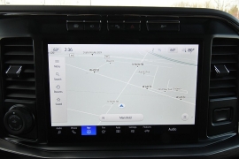 Used 2023  Ford Super Duty F-250 4WD LARIAT Crew Cab SRW 6&period;75' Box at Dutro Auto near Zanesville&comma; OH