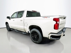 New 2026  Chevrolet Silverado 1500 4WD Crew Cab 147" RST at Dutro Auto near Zanesville&comma; OH
