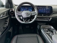 New 2026  Chevrolet Equinox AWD 4dr RS w/2RS at Dutro Auto near Zanesville, OH