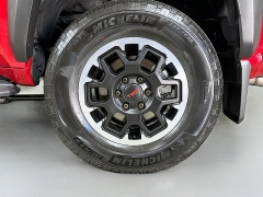 New 2026  Toyota 4Runner Hybrid TRD Off Road Premium 4WD at Dutro Auto near Zanesville&comma; OH