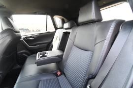 Used 2023  Toyota RAV4 Hybrid XSE AWD at Dutro Auto near Zanesville&comma; OH