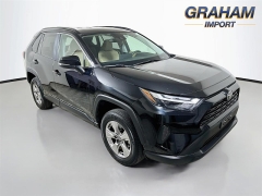  2025 Toyota RAV4 XLE AWD at Dutro Auto near Zanesville&comma; OH
