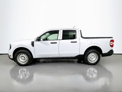 New 2026  Ford Maverick XL AWD SuperCrew EcoBoost at Dutro Auto near Zanesville&comma; OH