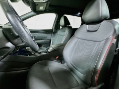 Used 2023  Hyundai Tucson N Line AWD at Dutro Auto near Zanesville&comma; OH