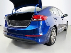 Used 2018  Hyundai Elantra 4d Sedan SEL at Dutro Auto near Zanesville&comma; OH