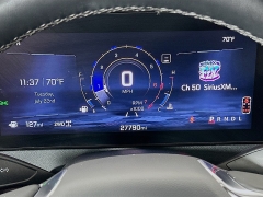 Used 2024  Chevrolet Traverse AWD 4dr Z71 at Dutro Auto near Zanesville, OH