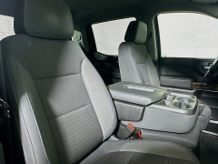 Used 2019  Chevrolet Silverado 1500 4WD Crew Cab LT All Star Edition at Dutro Auto near Zanesville&comma; OH