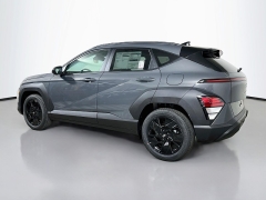 New 2027  Hyundai Kona SEL Sport FWD at Dutro Auto near Zanesville&comma; OH