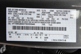 New 2026  Ford Super Duty F-250 4WD XLT Crew Cab SRW 6&period;75' Box at Dutro Auto near Zanesville&comma; OH