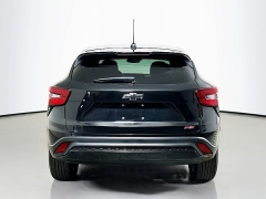 Used 2024  Chevrolet Trax FWD 4dr 1RS at Dutro Auto near Zanesville&comma; OH