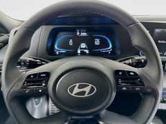 New 2026  Hyundai Elantra SEL Sport IVT at Graham Auto Mall near Mansfield&comma; OH