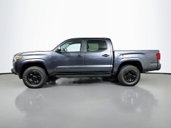 Used 2022  Toyota Tacoma 4WD SR Double Cab 5ft Bed V6 AT at Dutro Auto near Zanesville, OH