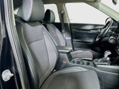 Used 2021  Kia Seltos 4d SUV AWD S at Graham Auto Mall near Mansfield&comma; OH