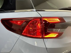 Used 2025  Honda Odyssey Touring Auto at Graham Auto Mall near Mansfield&comma; OH